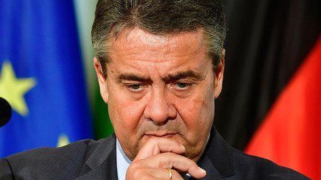 Trump wants regime change in Berlin, Germany must hit back on US soil – ex-FM Gabriel