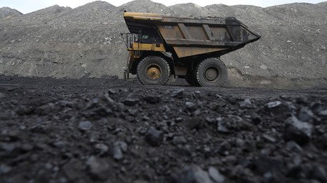 Regulators kill Trump proposal to subsidize coal & nuclear plants