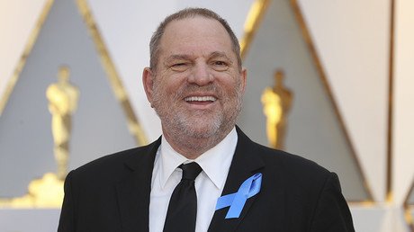 Harvey Weinstein sex scandals ‘covered up’ for years after celebrities came to his aid