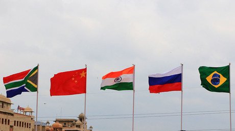 China will soon be world’s top economic power - Lavrov to RT
