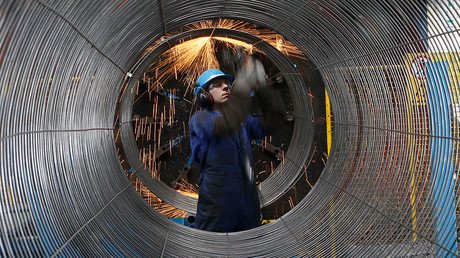 Russian gas pipeline to Europe gets thumbs up from Finland
