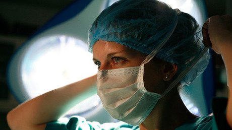 ‘Female surgeons better than men’ claims are flawed, rights activist tells RT 