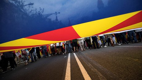 Spain hopes mass business exodus ends Catalonia's independence dream
