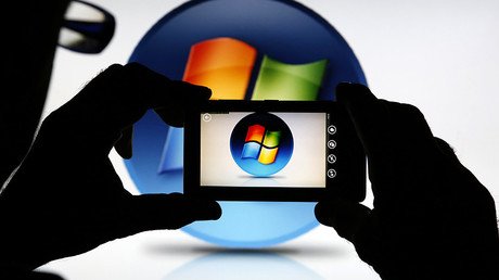 ‘I got in Microsoft’s way’: Recycler sentenced over free Windows recovery CDs tells RT