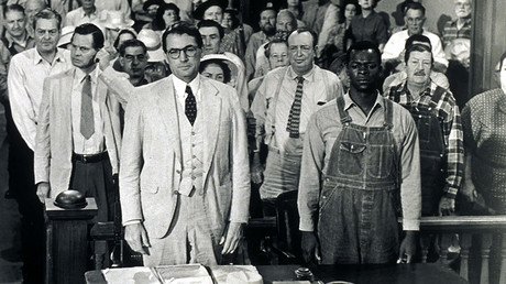 ‘Uncomfortable’ language gets To Kill a Mockingbird pulled from Mississippi schools 