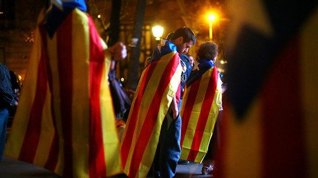 Catalonia's response on independence is not valid – Madrid
