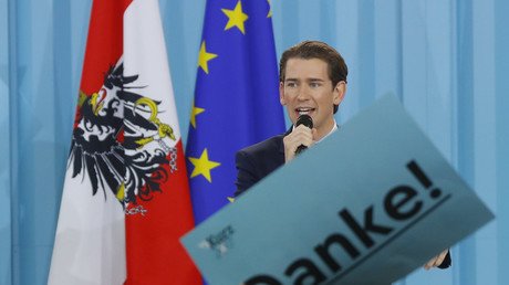 Sebastian Kurz, most talented Austrian leader since WWII, will toughen immigration laws – analysts