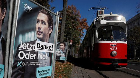 Austria and the onward march of the far-right