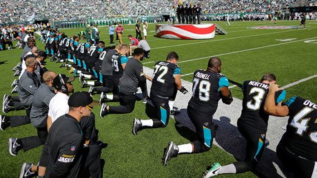 NFL to meet in New York in attempt to solve anthem controversy