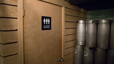 Top private girls’ school to introduce gender-neutral toilets in case pupils want to transition