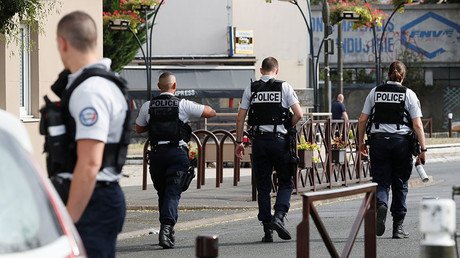  France approves restrictive anti-terrorism law to replace 2-year state of emergency