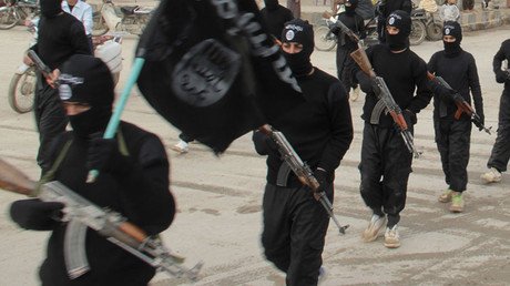 ‘Severe threat’: ISIS & Al-Qaeda planning 9/11-style ‘big explosion,’ US security chief warns