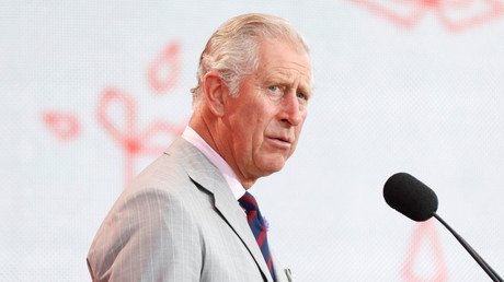 Prince Charles snubbed by N. Irish mayor over Bloody Sunday massacre 