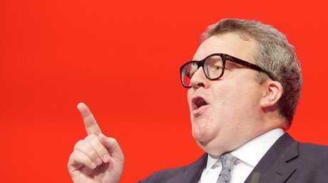 ‘Block Murdoch’s takeover of Sky,’ Labour’s Tom Watson urges competition watchdog