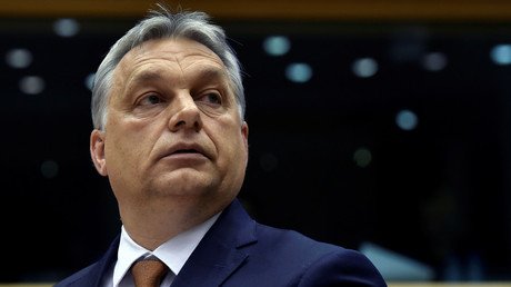 Refugees are ‘Muslim invaders’ seeking better lives - Hungarian PM
