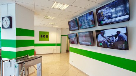‘RT is accused & guilty of providing content that appeals to people’