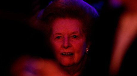 Thatcher cabinet tried to ‘cover up’ role in 2,400 deaths from AIDS, Hepatitis C – documents