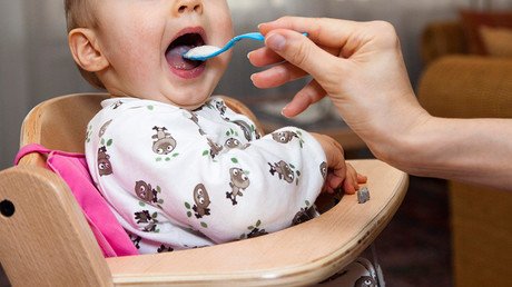Two-thirds of US baby foods test positive for arsenic, many contain lead & cadmium – study