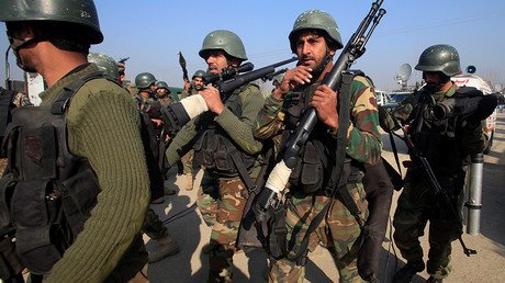 US wants Pakistan military force in Afghanistan but won’t pay the cost – former intelligence chief