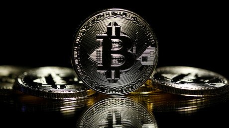 Bitcoin to hit $50,000, surpassing Apple’s market cap in next 5 yrs - analyst