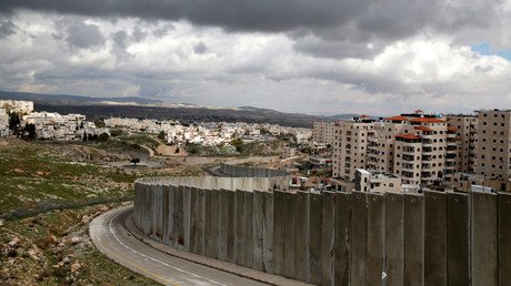 UN blacklists 130 Israeli firms & 60 multinationals for working in occupied Palestinian territories
