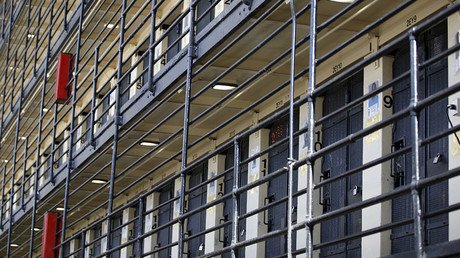 Alabama sheriffs accused of profiting from jail food funds
