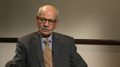 Today’s US ‘terrorist’ can be US ally tomorrow – former Pakistani intel chief