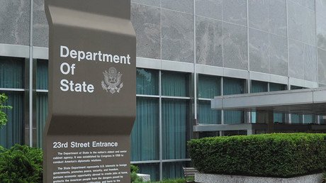 ‘No wins on the board yet’: State Department’s dismal record under Tillerson