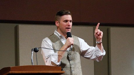US white-nationalist Richard Spencer not welcome in Poland - FM