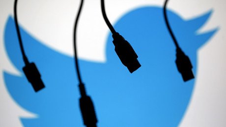 ﻿Senate demands Twitter disclose WikiLeaks direct messages