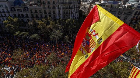 Catalonia independence ruled out, but more autonomy possible – Spanish FM