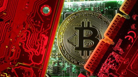 Bitcoin smashes another record, breaking through $6,300