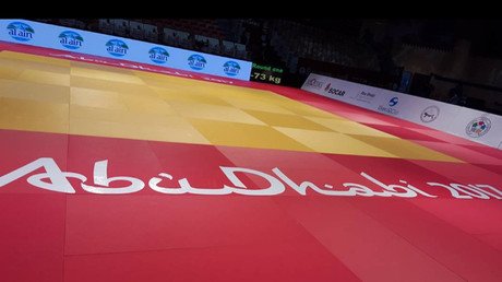 Israel-UAE no handshake incident at judo tournament leads to apology