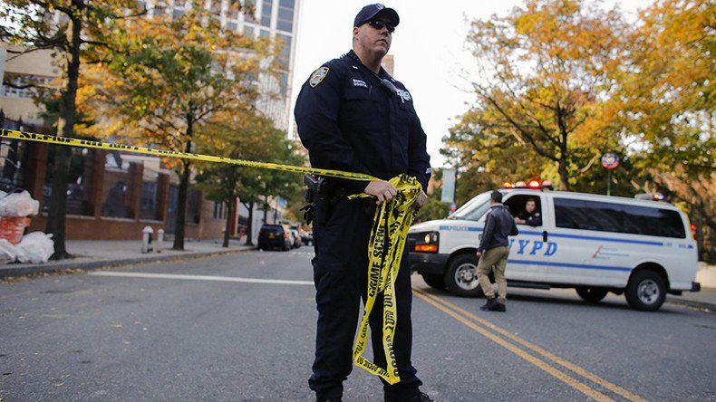 Massacre in Manhattan: What we know of suspect & attack as 8 confirmed dead