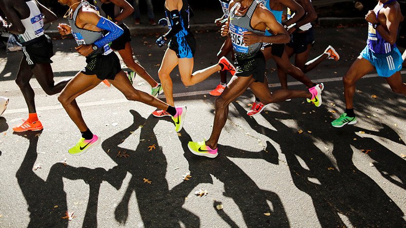 New York City Marathon will be held as planned despite Manhattan terrorist attack 