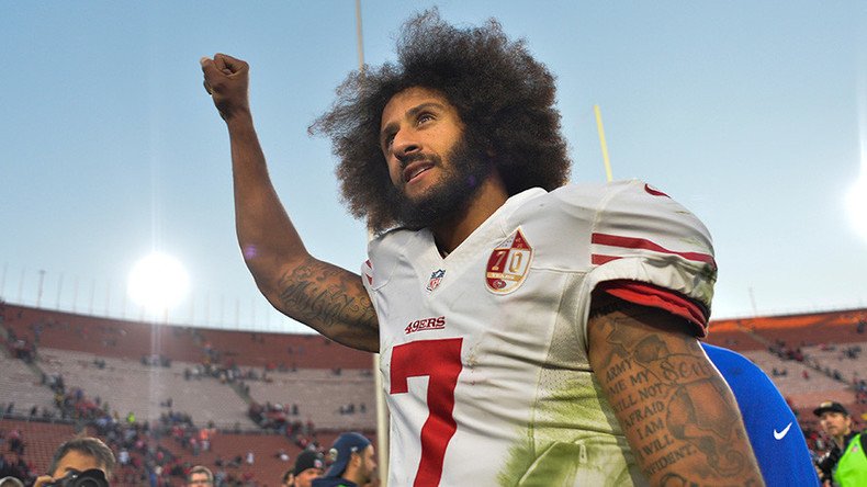 Kaepernick will be signed by NFL team ‘within 10 days’ – lawyer