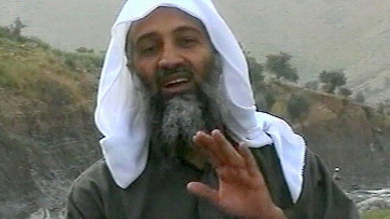 CIA releases Bin Laden’s private files captured in Abbottabad raid