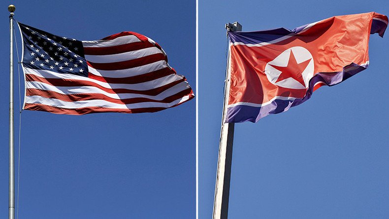 US pushes ahead with ‘frequent & substantive’ direct talks with N. Korea, despite Trump’s dismissal