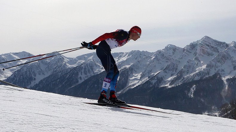 IOC decision over Russian skiers is ‘bewildering & worrying’ – Russian Deputy PM Mutko