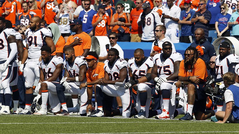 Papa John's Cuts NFL Ties After National Anthem Protest Scandal