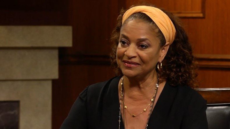 Debbie Allen on directing, ‘Grey’s Anatomy,’ & Cosby