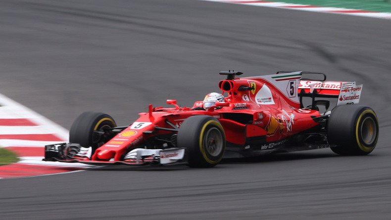 Ferrari threatens to quit F1 over proposed changes 