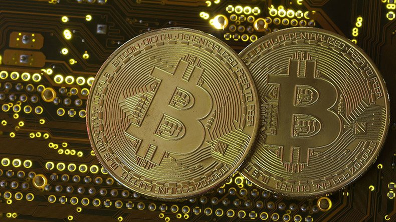 Bitcoin bigger than McDonald's but fails as payment system