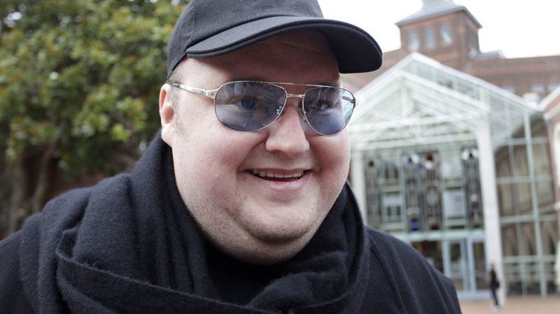 Kim Dotcom makes police pay heavy price for ‘military-style’ dawn raid