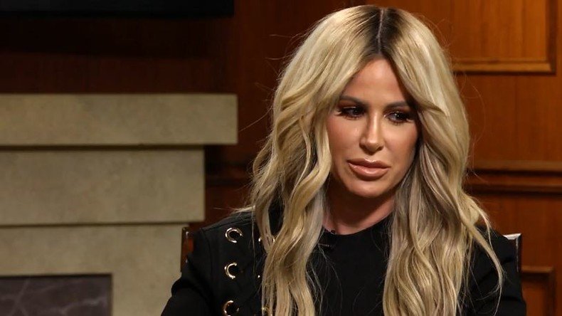 Kim Zolciak-Biermann on marriage, 'RHOA,' & NeNe Leakes