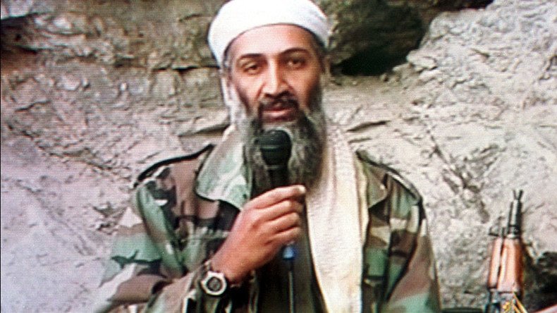 Regime-change rumblings? New CIA release suggests Iran conspired with Osama bin Laden