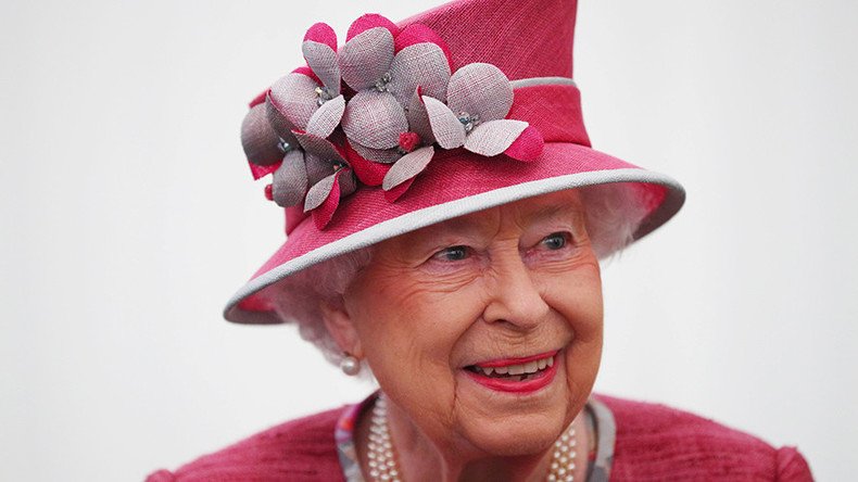 Queen's bra-fitter stripped of royal title after 'tell-all' book