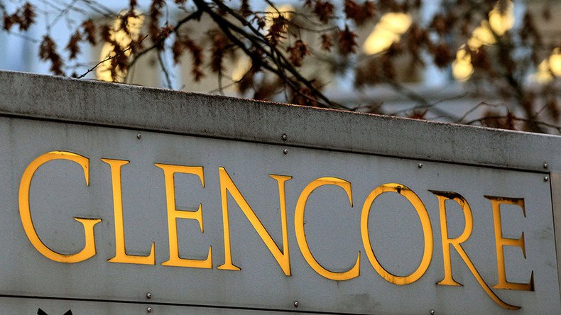 Glencore’s secret loan for Israeli billionaire to secure Congo mining rights revealed