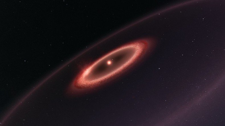 Star closest to our Sun may have ‘elaborate planetary system’