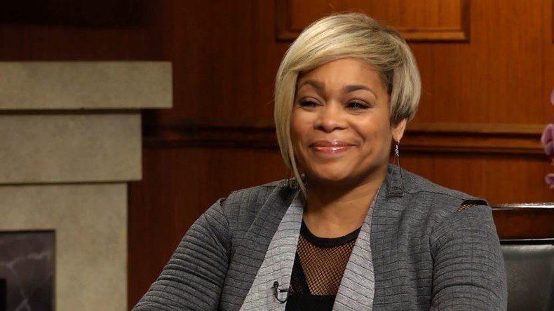 Tionne ‘T-Boz’ Watkins on illness, fame, & her cousin’s death